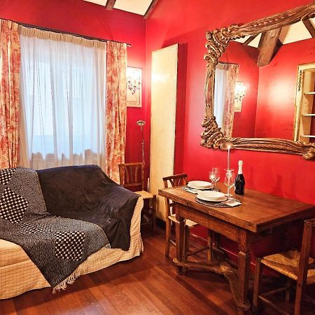 Mansarda Brera Apartamento Milão Exterior foto