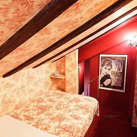 Mansarda Brera Apartamento Milão Exterior foto
