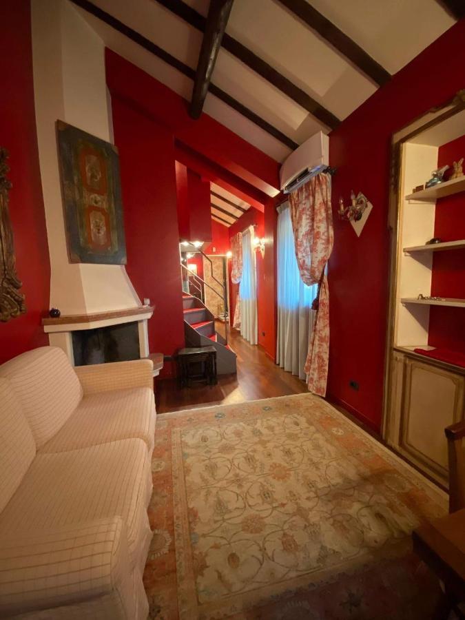 Mansarda Brera Apartamento Milão Exterior foto