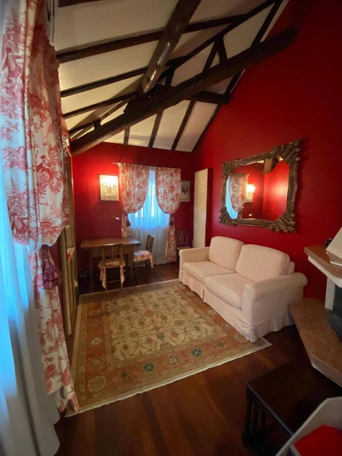Mansarda Brera Apartamento Milão Exterior foto