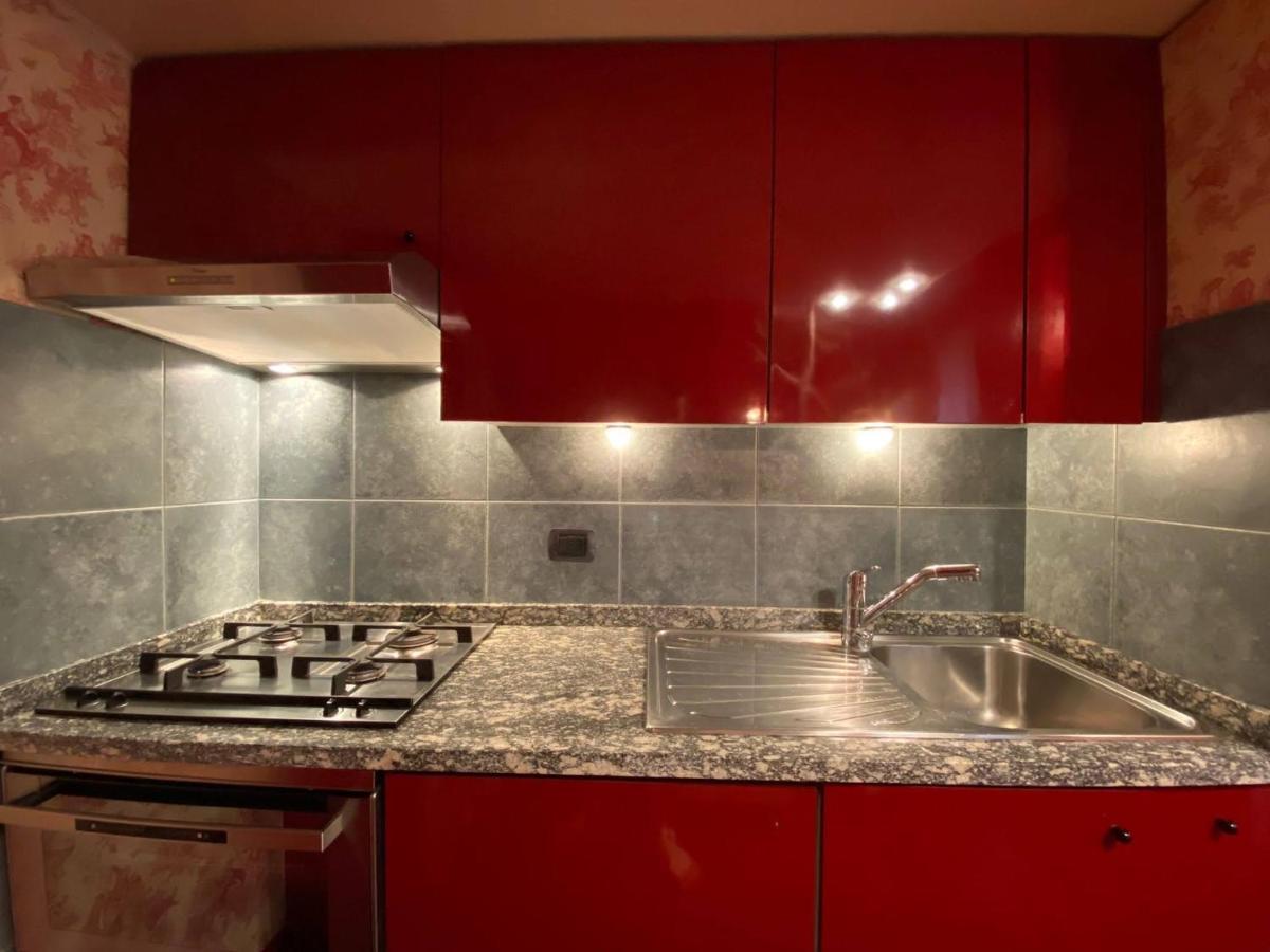 Mansarda Brera Apartamento Milão Exterior foto